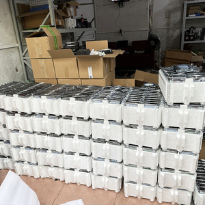 Groothandel Tweedehands Gereviseerde Gebruikte 3.5 Inch Desktop Interne 4Tb Sata 3.0 7200 Rpm Hdd 3 Maanden Garantie Voor Nve Dvr Cctv - Product Image 5