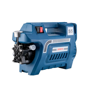 Vente d'usine <span class=keywords><strong>Lave</strong></span>-voiture à moteur à <span class=keywords><strong>induction</strong></span> et nettoyeur haute pression multi-puissance - Product Image 1