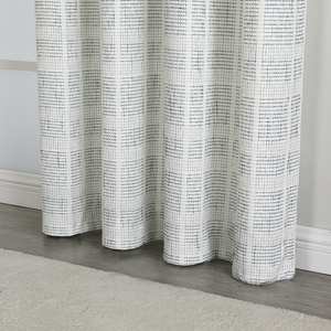 OWENIE-<span class=keywords><strong>cortinas</strong></span> de lujo <span class=keywords><strong>gruesas</strong></span> modernas de estilo europeo, de alta calidad, color natural, textura pesada, <span class=keywords><strong>para</strong></span> sala de estar - Product Image 4