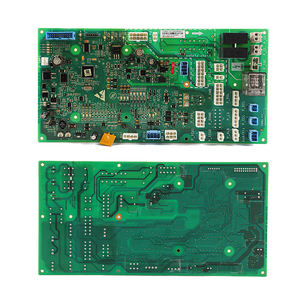 Carte de communication de cabine d'ascenseur <span class=keywords><strong>Otis</strong></span> CSPB3 HAA26800AF1/AF2 HBA26800AF1/AF2/AF3 Pièces détachées pour ascenseur - Product Image 1