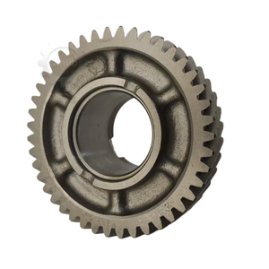 Pièces de boîte de vitesses automobile, synchroniseur de transmission 42T/43T pour Volkswagen OEM 02T311261H1 02T311261AC - Product Image 6