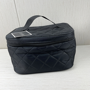 <span class=keywords><strong>Sac</strong></span> de rangement pour toupet de cheveux naturels, stockage étanche, porte-perruques, fourre-tout, à fermeture éclair, étui de maquillage, sacs d'emballage durables - Product Image 5