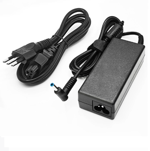 <span class=keywords><strong>Cargador</strong></span> Adaptador de CA Original de 19.5V 3.33A 65W para <span class=keywords><strong>HP</strong></span> <span class=keywords><strong>Pavilion</strong></span> <span class=keywords><strong>x360</strong></span> 14-BA011NG, 4.5*3.0mm, 15-CS2019NG, 15-CS - Product Image 3