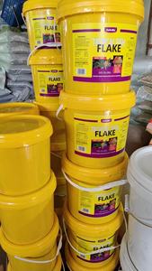 อาหารปลาแบบเกล็ดสำหรับ<span class=keywords><strong>ปลา</strong></span>ทอง อาหารปลาสำหรับตู้ปลา - Product Image 6