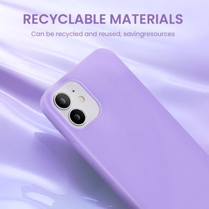 Étuis de téléphone en TPU recyclés écologiques pour iPhone 12 <span class=keywords><strong>Mini</strong></span> pour <span class=keywords><strong>Samsung</strong></span> S23 S22 S21 Ultra S20 FE A54 A53 A52 A34 A33 A32 Mobi - Product Image 4