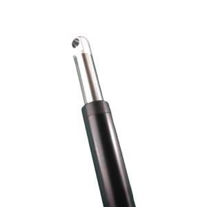 Mittelgroßer Elektrischer Linearantrieb für Höhenverstellbare Couchtische mit Synchronsteuerung - Product Image 4