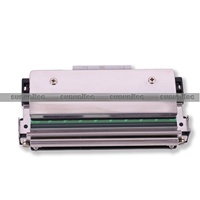 Tête d'impression thermique originale neuve 141-000045-962/1-010106-900 pour imprimante d'étiquettes à codes-barres Intermec PD41 PD42, tête d'impression 300 DPI