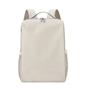 Sac à dos d'affaires personnalisé, sac d'école, sac à dos imperméable pour ordinateur portable, sac à dos de voyage pour hommes et femmes - Product Image 1