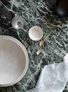 Custom Modern Wine bar Home <b>Kitchen</b> <b>Table</b> Chair Furniture Wooden Cabinet <b>with</b> High Quality <b>Islands</b> Cupboards Storage Cootaw - Product Image 4