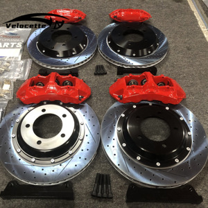 Kit de pistones GT6/F40 6/4 personalizado para LC200 BNR32 BCNR33 BNR34 R35 Nismo 370Z 350Z TT A6 A8 B8 - Product Image 1