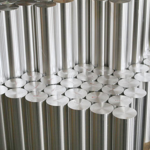 เหล็กเส้นกลมรีดร้อน 440c สแตนเลส พร้อมส่งจากคลังสินค้า ราคาโรงงาน - Product Image 5