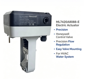 อเมริกัน Ml7420a8088-e ตัวกระตุ้นแบบดั้งเดิมที่มีความน่าเชื่อถือสูง - Product Image 1