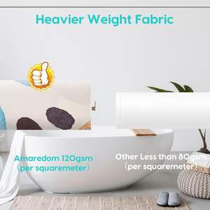 <span class=keywords><strong>Rideau</strong></span> <span class=keywords><strong>de</strong></span> <span class=keywords><strong>douche</strong></span> floral CF pour salle <span class=keywords><strong>de</strong></span> bain, feuilles colorées, décoration <span class=keywords><strong>de</strong></span> salle <span class=keywords><strong>de</strong></span> bain, <span class=keywords><strong>rideau</strong></span> <span class=keywords><strong>de</strong></span> <span class=keywords><strong>douche</strong></span> en polyester imperméable avec crochets - Product Image 2