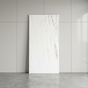Vineer Gold 800x1600mm Polished Porcelain Tiles Marble Look Floor And <b>Wall</b> Tiles For Luxury Interiors - Product Image 4