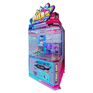 ศูนย์เกมอาร์เคดยอดนิยมมีเครื่องเล่นเกมหยอดเหรียญแบบเล่นคนเดียวที่ได้รับความนิยมอย่างมากสำหรับเกมเล่นบอลอยู่มากมาย - Product Image 3