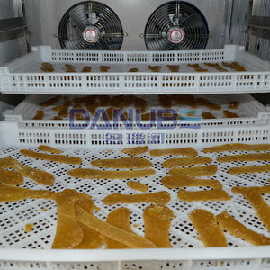 Horno de secado automático de verduras de venta caliente con bandeja de secado de cebolla de secado rápido y buen efecto - Product Image 4