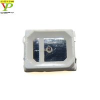 Chine Usine Différents Types de Diodes Led Smd 2835 3528 3014 3030 5050 5630 5730 Blanc Chaud Blanc Rouge Vert Bleu Jaune Etc.