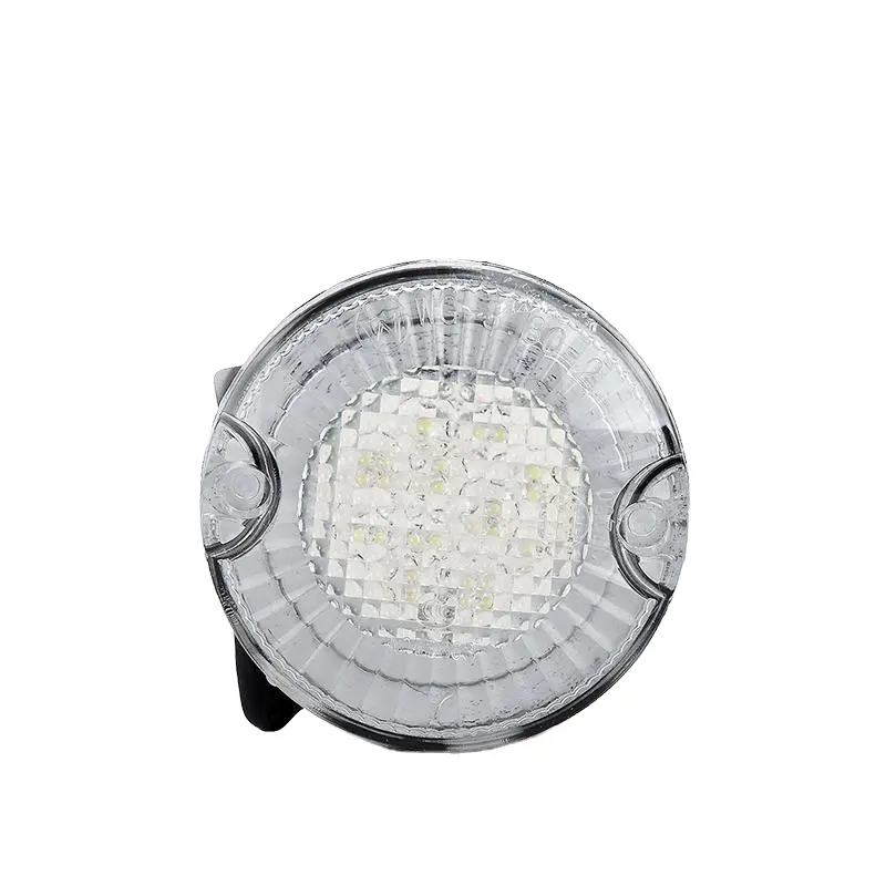 Детали автобуса передний свет зазора wg-3.80-2 светодиодный круговой свет 3716-00153