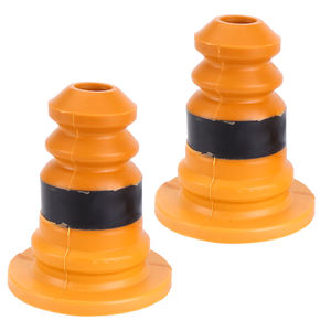 Kit de 2 amortisseurs de suspension arrière pour voiture 516690 A9C013MT pour Citroën C4 Picasso <span class=keywords><strong>Berlingo</strong></span> II Partner 5008 Pièces automobiles - Product Image 4