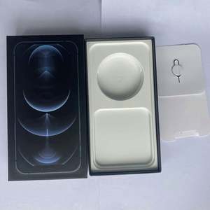 <span class=keywords><strong>Caja</strong></span> de regalo misteriosa vacía para <span class=keywords><strong>iPhone</strong></span> 12 <span class=keywords><strong>13</strong></span> 14 15 16 Plus Pro Max Embalaje de teléfono celular de Papel Sellado - Product Image 5