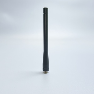 Antena de Goma Flexible Vertical UHF VZ-18 400-480MHz para Walkie Talkie, Radio Bidireccional, Baofeng, Kenwood, <span class=keywords><strong>Retevis</strong></span> - Product Image 4