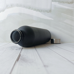 Bán Sỉ Chai Nước Nhôm Theo Yêu Cầu Chai Nước Uống Thể Thao Chai Nhôm Kim Loại Thăng Hoa - Product Image 4