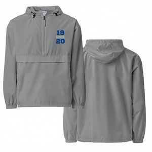 Zeta Soror Embroidered Winter Camouflage <b>Canvas</b> <b>Jacket</b> for Packable Windbreaker Gift for HBCU Homecoming Founders Day - Product Image 3
