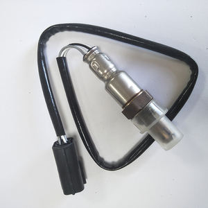 Hoge Kwaliteit Zuurstof Sensor Oem 22690-CJ70A Fit Voor Sylphy G11 Qashqai J10 Livina L10 Nissan Teana Nissan Qashiqai <span class=keywords><strong>2</strong></span>.0 Front - Product Image 5