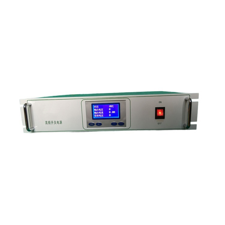 Высоковольтный Диэлектрический Барьерный разряд (DBD) плазменный очиститель 3 кВт 1 А источник питания/источник питания
