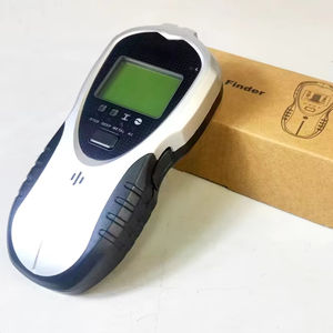 Detector de Metales 3Q, Escáner de Pared, Detector de Oro, 4 en 1, Detector de Cables Eléctricos y de CA - Product Image 3