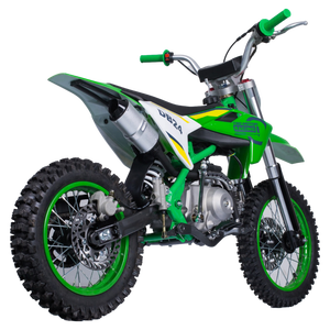 มอเตอร์ไซค์มินิสำหรับเด็ก รุ่นใหม่ ปี 2022 เครื่องยนต์เบนซิน 200 ซีซี - Product Image 6