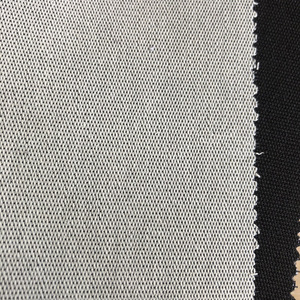 Bán Buôn Hat Stiff Fusible Dệt <span class=keywords><strong>Polyester</strong></span> Nhà Sản Xuất <span class=keywords><strong>Interlining</strong></span> Vải Cho Cap - Product Image 2