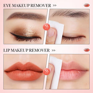 Crème <span class=keywords><strong>démaquillante</strong></span> au pamplemousse SADOER en gros, nettoyage doux du visage, des lèvres, des yeux, de la peau, démaquillant naturel et biologique, <span class=keywords><strong>lotion</strong></span> - Product Image 5