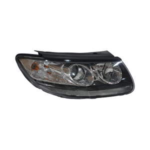 CARVAL JH Auto our White لهيونداي سانتافي + من من من من من من CARVAL - Product Image 2