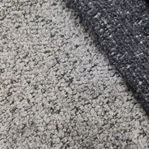 Tela de Bouclé de Cáñamo Grueso de Alta Calidad TengHui, Venta de Fábrica, Tela de Rizo Antiarena para Bolsas Textiles para el Hogar, Tiendas de Campaña, Ignífuga - Product Image 5