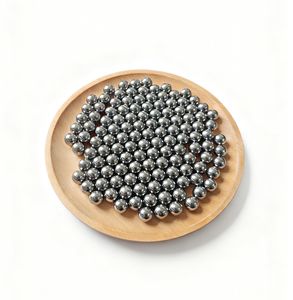 Mainan Ketapel Bola Baja Portabel untuk Olahraga Menembak di Luar Ruangan, Berburu, dan Hiburan - Product Image 1