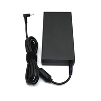 Charger Laptop Grosir Blue Tip 120W untuk HP Pavilion Gaming 15 16 OMEN 15 ZBook 14u 19.5V 6.15A 4.5*3.0mm