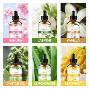 Agua <span class=keywords><strong>de</strong></span> Rosas Aromática <span class=keywords><strong>de</strong></span> 100 ml, Múltiples Aromas, Larga Duración, Hidratante, Aceite Esencial 100% Puro, Vaporizador, Venta Internacional - Product Image 5