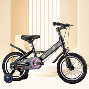 Vélos pour enfants enfants 1-5 6 ans/vélo pour enfants enfants filles garçon 1 2 3-4 6 8 ans/vélo vélo pour enfants - Product Image 2