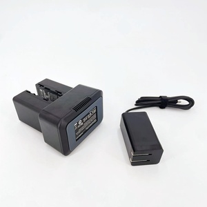 Genuine 65W Fast Charging Kit for Agras T20P T30 T40 T50 T60 T70 T70P T100 Remote Controller, <b>Drones</b> <b>Accessories</b> Plastic <b>Drone</b> A - Product Image 3