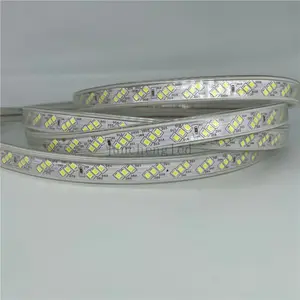 Dải Đèn Hai Hàng Băng <span class=keywords><strong>Led</strong></span> Siêu Sáng Dải Đèn <span class=keywords><strong>Led</strong></span> 280Led Smd 5730 Hàng Đôi Mật Độ Cao Nhiều Dòng - Product Image 1