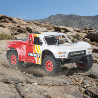 Voitures RC HOSHI 2X Battery 70KM/H N517B Frenzy 1/12, camion RC brushless 4x4, voiture de course haute performance, voiture tout-terrain télécommandée