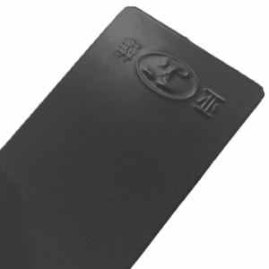 Recubrimiento en Polvo de Resina Epoxi Negro Señal <span class=keywords><strong>RAL</strong></span> <span class=keywords><strong>9004</strong></span> para Piezas de Aluminio de Fabricación Metálica Antiarañazos - Product Image 2