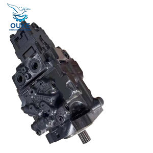 Repuestos para Bulldozer, Bomba Hidráulica Principal 720-2M-00071 para Komatsu <span class=keywords><strong>D39EX</strong></span>-<span class=keywords><strong>22</strong></span> <span class=keywords><strong>D39EX</strong></span> D39PX - Product Image 2