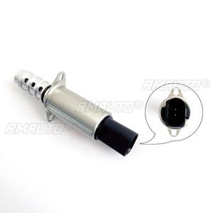 Válvula de control de aceite 06F109257B, válvula solenoide del árbol de levas para motor Volkswagen, pieza de repuesto para coche - Product Image 3