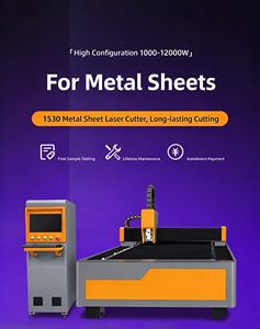 เครื่องตัดไฟเบอร์เลเซอร์ 6000W 6025 CNC สำหรับแผ่นโลหะ |   สั่งตัดตามแบบ | บริการหลังการขายแบบตัวต่อตัวและรับประกันตลอดอายุการใช้งาน - Product Image 4