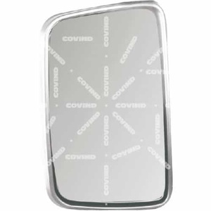 Rétroviseur extérieur droit complet, électrique, chauffant, compatible avec Renault NEW PREMIUM - Product Image 1