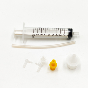 Kits de nettoyage et d'entretien de têtes d'impression, liquides de réparation, encre à sublimation pigmentée, outils de nettoyage de têtes d'impression pour <span class=keywords><strong>Canon</strong></span> HP Epson - Product Image 1