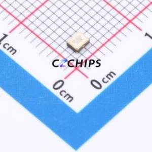ATX-12-F-32.000MHZ-F05-T Temperature Compensated Crystal Oscillator (TCXO) SMD2520-4P Oscillator 32MHz 500ppb Clipped Sine Wave - Product Image 1
