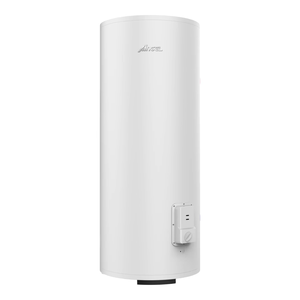 Vente en gros de chauffe-eau électrique 100L-500L Chaudière OEM Stockage rond de grande capacité pour le ménage et l'hôtel Boîtier en plastique - Product Image 1